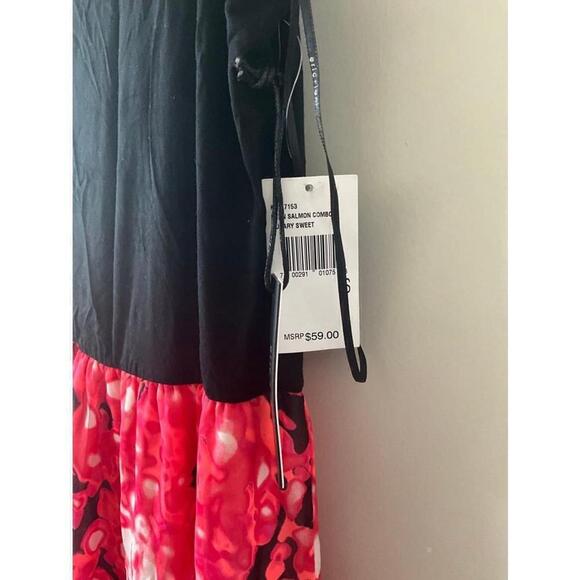 Eric + Lani Women’s‎ Long Maxi Dress Size Small - Picture 5 of 12